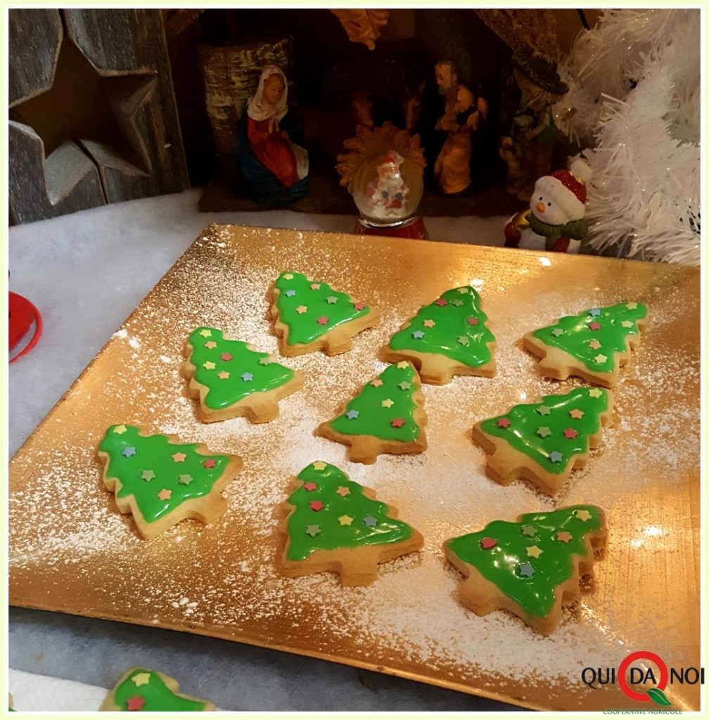 biscotti di natale 2