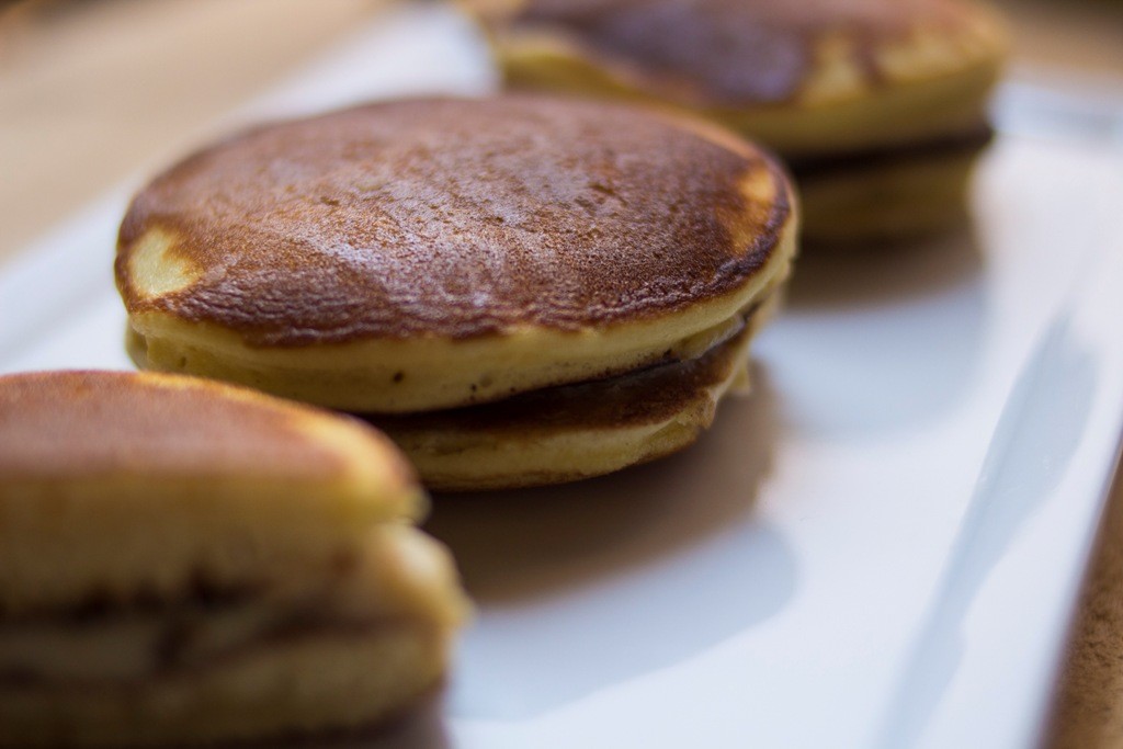 dorayaki_ricetta valfrutta