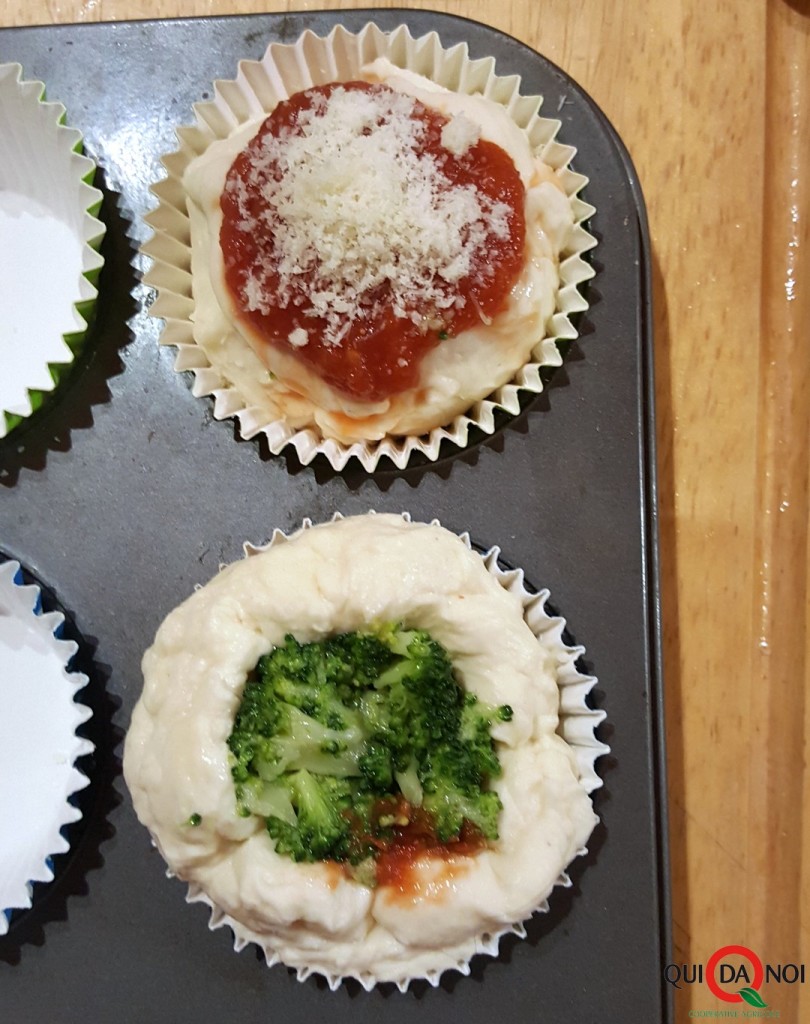 pizza muffin 2