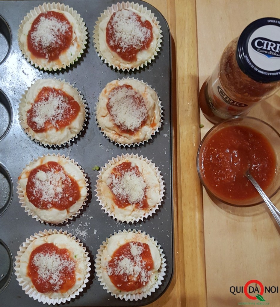 pizza muffin 3