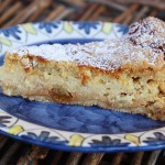 Pastiera napoletana