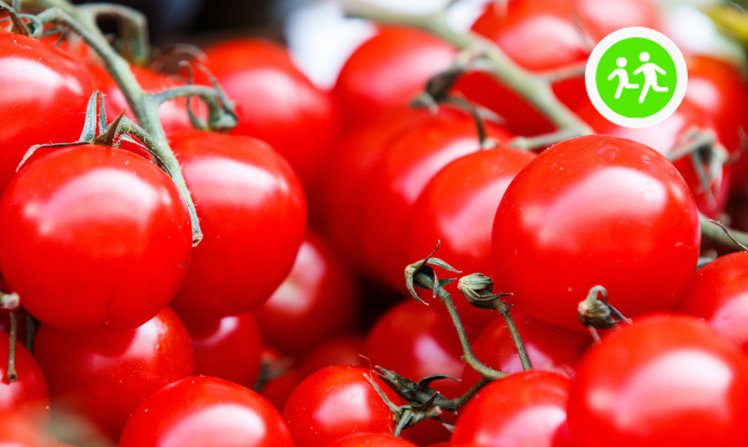 Tre storie sul pomodoro che (forse) ancora non sapevate