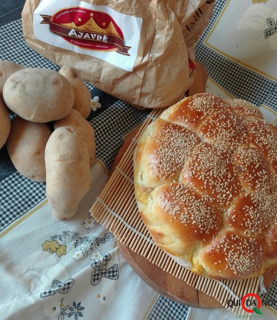 focaccia morbidona (1)