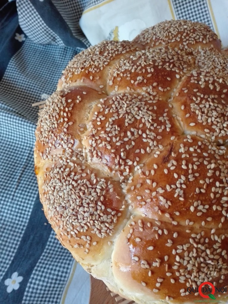 focaccia morbidona (2)