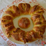 Katmer, il pane turco