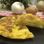 Tortilla di patate