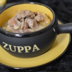 Zuppa d’inverno “Ajavdè”