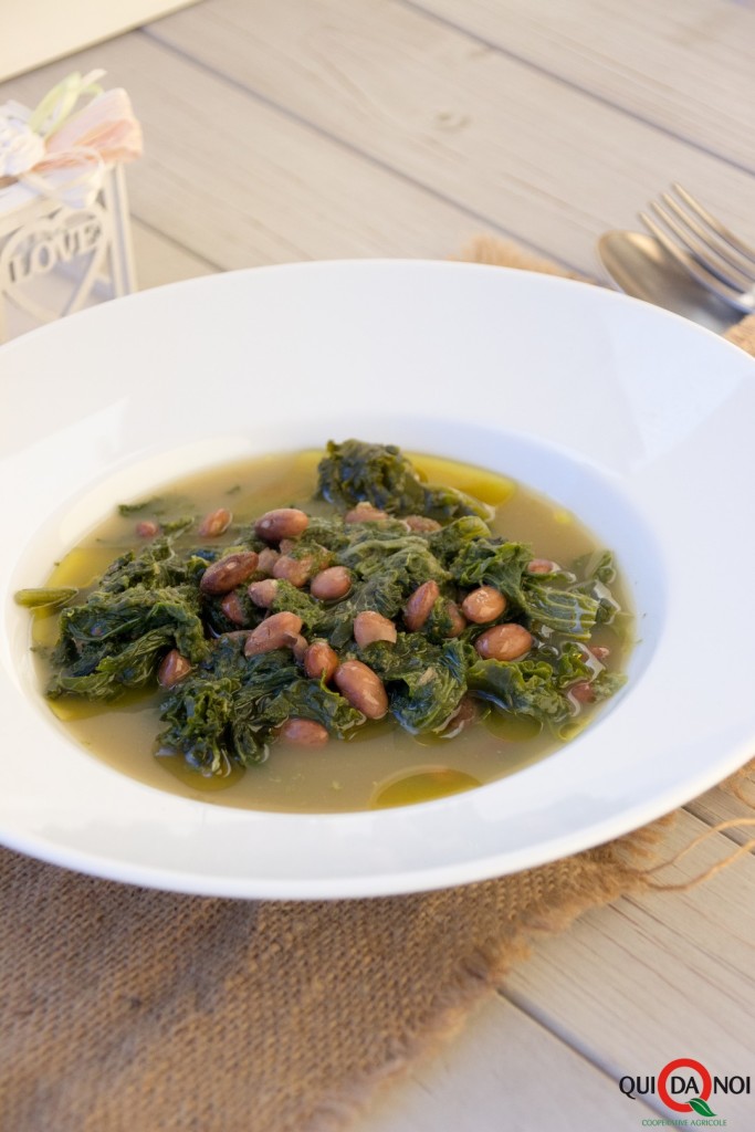 Vermicelli alla Colatura di alici_pasquale