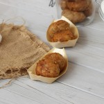 Polpette napoletane fritte