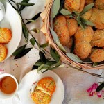 “Koulourakia”, i tipici biscotti greci pasquali