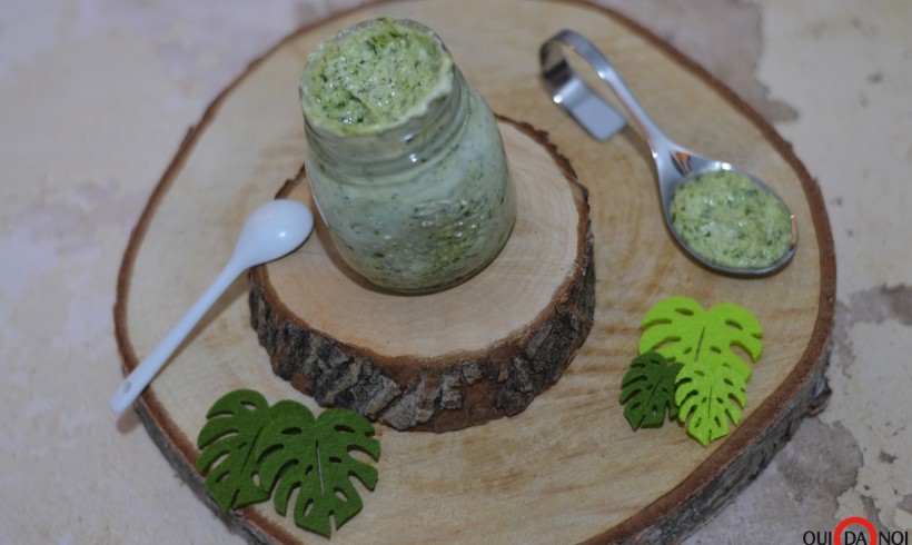 Pesto e prescinseua