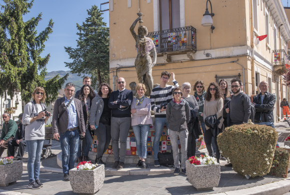 Sapori d’Abruzzo: in viaggio con Qui Da Noi alla scoperta dell’Abruzzo autentico #2