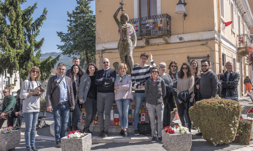 Sapori d’Abruzzo: in viaggio con Qui Da Noi alla scoperta dell’Abruzzo autentico #2