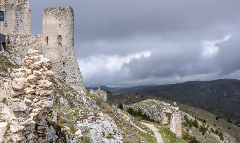 Sapori d’Abruzzo: in viaggio con Qui Da Noi alla scoperta dell’Abruzzo autentico #3