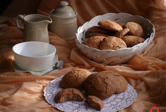 Farro. Per dolci sani e dal sapore autentico