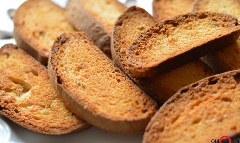 Biscotti del Lagaccio genovesi