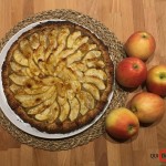 Crostata autunnale by Antonella Degrassi