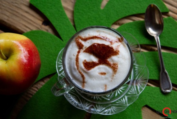 Il Melappuccino