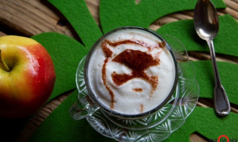 Il Melappuccino