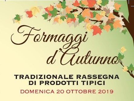 Caseificio Valle Elvo: domenica 20 ottobre torna “Formaggi d’Autunno”!