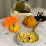 Zucca. Idee per il menù di Halloween