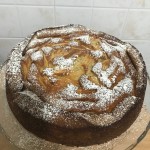 Torta di mele