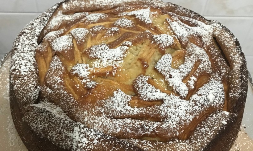 Torta di mele