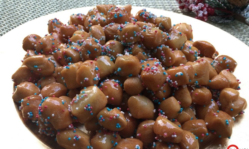 Struffoli