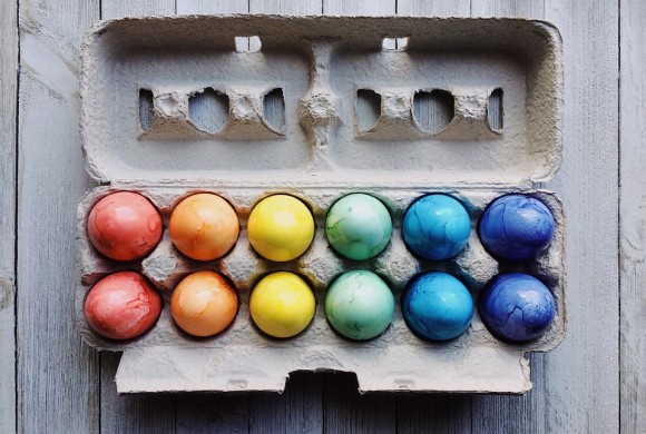 Pasqua. La tradizione italiana in cucina non si ferma.