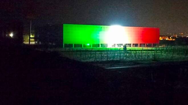 Conserve Italia. Spunta il tricolore sugli stabilimenti romagnoli che producono succhi di frutta