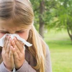 L’allergia dei bambini nella primavera del Covid-19