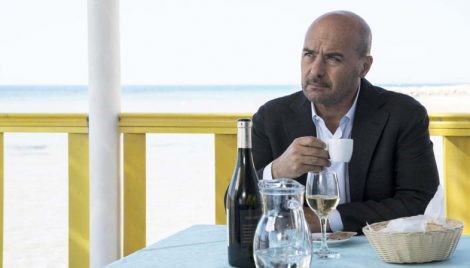 La cucina di Montalbano