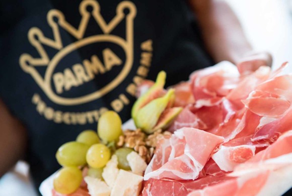 Parma, capitale della Cultura alimentare anche ai tempi del Coronavirus