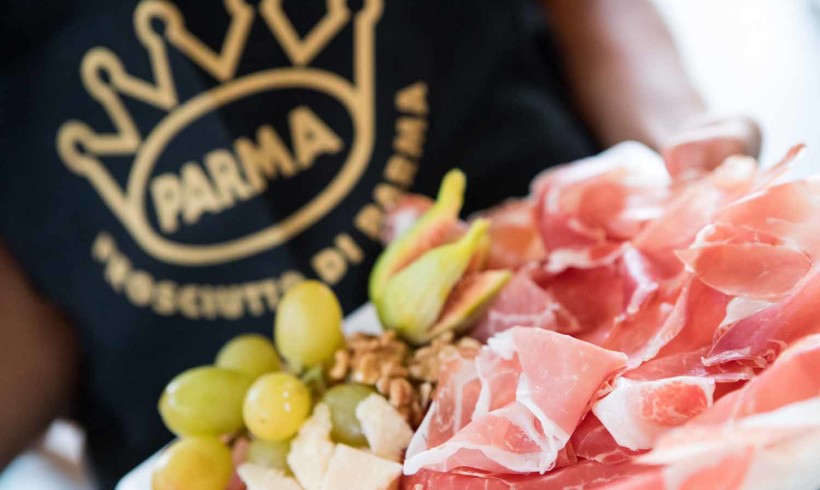 Parma, capitale della Cultura alimentare anche ai tempi del Coronavirus