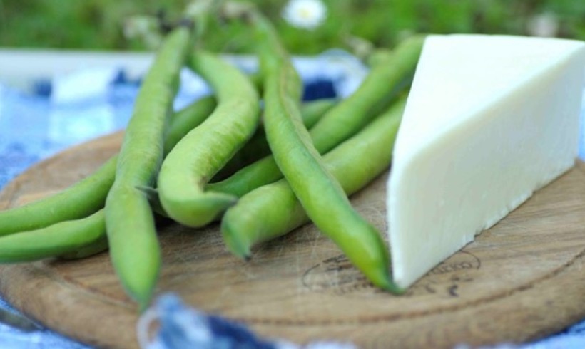 Cosa si mangia il 1° maggio?