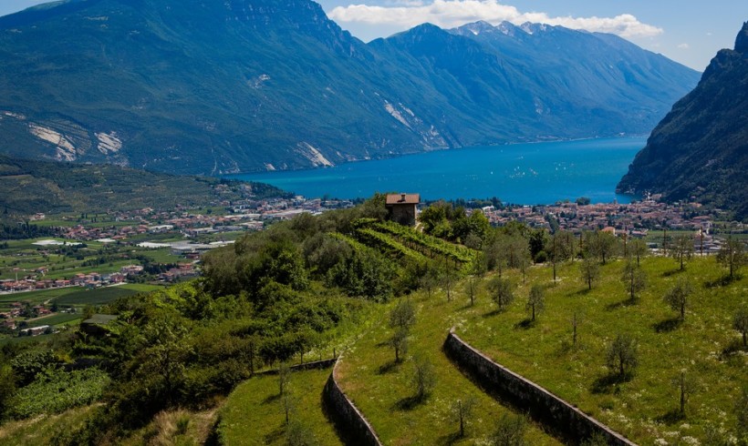 Agraria Riva del Garda. La capacità di trasformare il territorio in gusto, sapore e piacere