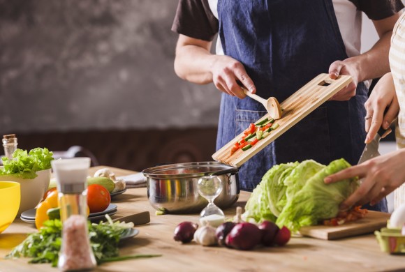 Cooperativa Autismo e ABA. Come superare le difficoltà psicologiche grazie alla cucina