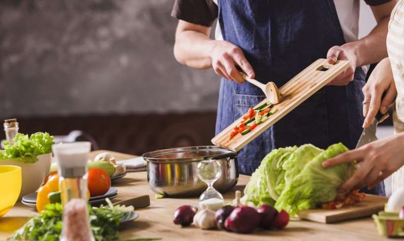 Cooperativa Autismo e ABA. Come superare le difficoltà psicologiche grazie alla cucina