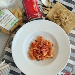 Rigatoni all’amatriciana