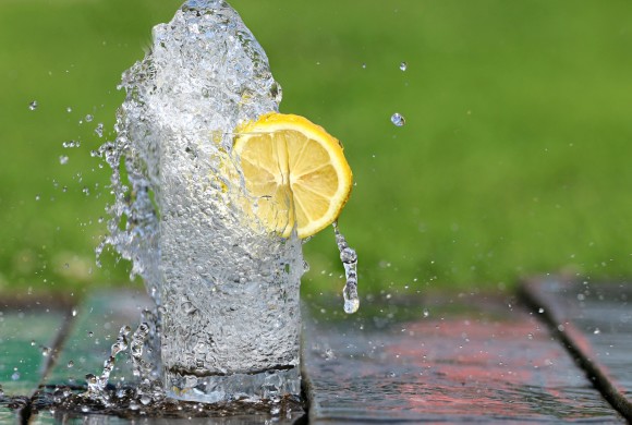 Dott.ssa Monica Martino. Siamo fatti della stessa acqua