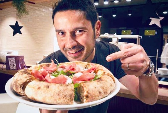Mica Pizza E Fichi. I prodotti della cooperazione FedAgriPesca sbarcano su La7.it!