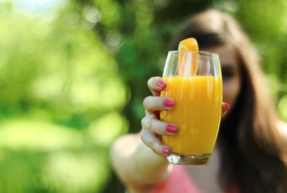 La salute dei capelli dipende da ciò che consumi