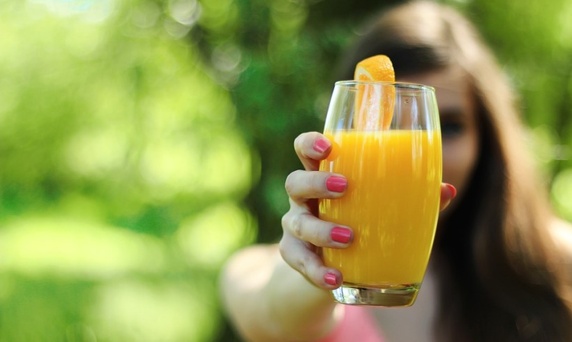 La salute dei capelli dipende da ciò che consumi