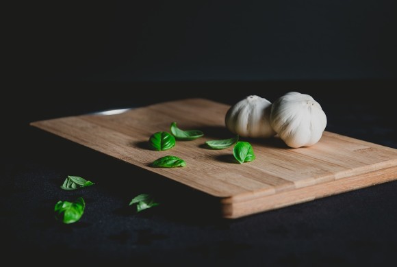 A scuola di cucina. L’aglio: 4 modi per utilizzarlo nelle tue ricette