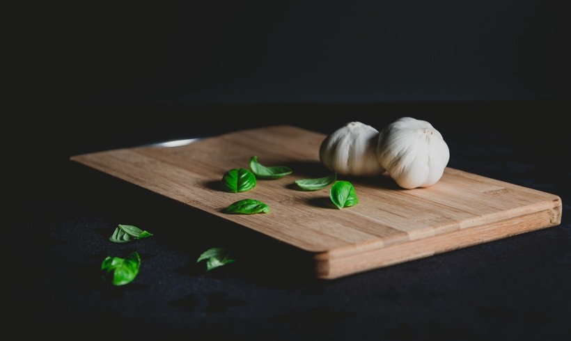 A scuola di cucina. L’aglio: 4 modi per utilizzarlo nelle tue ricette