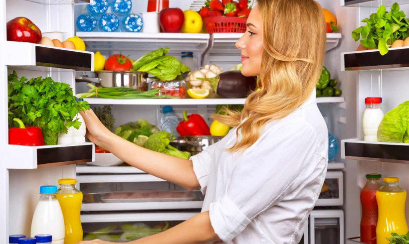 Va in frigo oppure no? Ecco come conservare le verdure