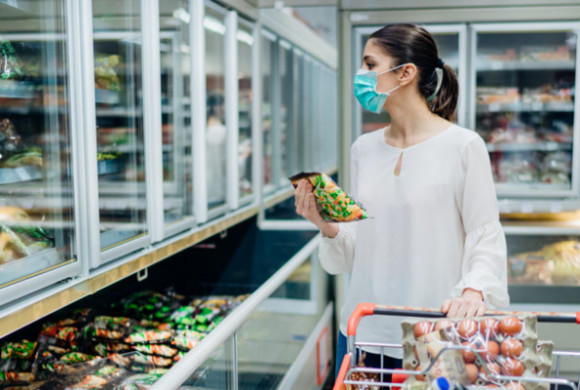 Dott.ssa Monica Martino. Etichettatura degli alimenti