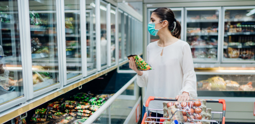 Dott.ssa Monica Martino. Etichettatura degli alimenti