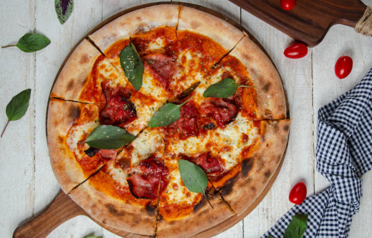 Giornata internazionale della pizza italiana