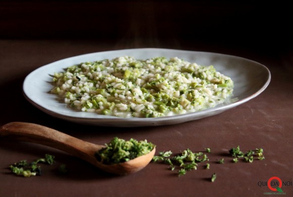Broccolo. 8 ricette cooperative, sane e gustosissime!